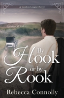 By Hook or By Rook B07TB7CKVT Book Cover