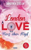 Love on Air - Verliebt in London 3968176340 Book Cover
