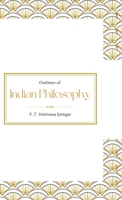 Outlines of Indian Philosophy 1016269153 Book Cover