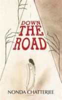 Down The Road 9384439770 Book Cover