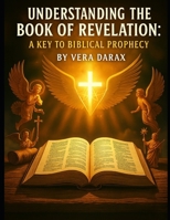 Understanding the Book of Revelation: A Key to Biblical Prophecy (Spirituality) B0FL77MW12 Book Cover