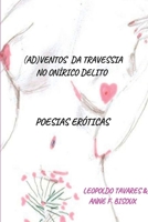 (ad)ventos Da Travessia No Onírico Delito (Portuguese Edition) 6553926638 Book Cover