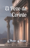 El pozo de Corinto (Cazadores de Demonios) B095SLYPNZ Book Cover