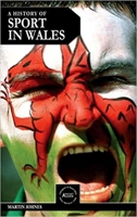 History of Sport in Wales 0708319467 Book Cover