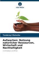 Aufwachen: Nutzung natürlicher Ressourcen, Wirtschaft und Nachhaltigkeit 6205322706 Book Cover