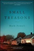 Small Treasons 1507203373 Book Cover