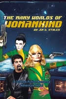 The Many Worlds of Womankind 1779410433 Book Cover