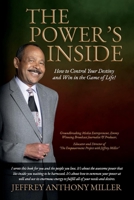 The Power's Inside 1098399773 Book Cover