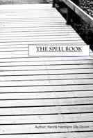The Spell Book 1495499960 Book Cover