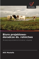 Biuro projektowo-doradcze ds. rolnictwa (Polish Edition) 6209807283 Book Cover