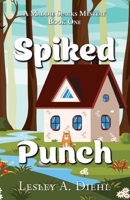 Spiked Punch 1684921252 Book Cover