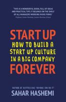 Start Up Forever 1789016347 Book Cover