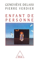 Nobody's Child / Enfant de personne (French Edition) 2738102360 Book Cover