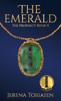 The Emerald 1773740350 Book Cover