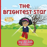 The Brightest Star B086B8HNSV Book Cover