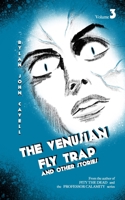 The Venusian Fly Trap: and other stories B0BGSNWQVS Book Cover