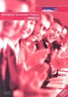 Managing Successful Projects with PRINCE2 0113309465 Book Cover