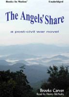 The Angels' Share 161453831X Book Cover