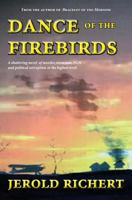 Dance of the Firebirds 0987162284 Book Cover