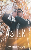 ASHER B0D6VCL3F6 Book Cover
