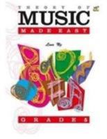 Theory of Music Made Easy: Grade 5 9679852970 Book Cover
