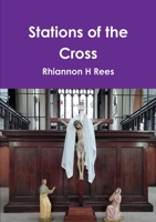 Stations of the Cross 0244857962 Book Cover