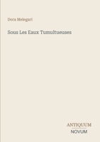 Sous Les Eaux Tumultueuses (French Edition) 3387404204 Book Cover