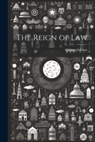 The Reign of Law 102197322X Book Cover
