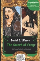 The Sword Of Freyr 1671194039 Book Cover