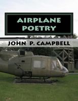 Airplane Poetry: The Sky Is the Limit 1469969602 Book Cover