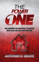 The Power of One 1737224607 Book Cover