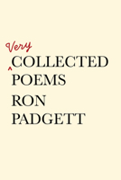 Very Collected Poems 1566897432 Book Cover