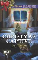 Christmas Captive 0373457375 Book Cover