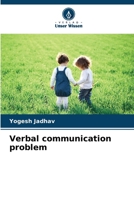 Verbal communication problem 6209478131 Book Cover