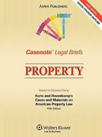 Casenote Legal Briefs: Administrative Law, Keyed to Mashaw, Merrill, and Shane's 6th Ed.