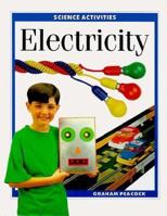Electricity (Resources) 1568470789 Book Cover