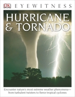 Hurricane & Tornado 1465420533 Book Cover