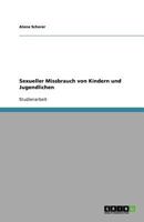 Sexueller Missbrauch von Kindern und Jugendlichen 3640278127 Book Cover