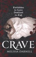 Crave 0373210353 Book Cover