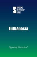 Euthanasia 073777262X Book Cover