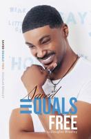 Saved Equals Free null Book Cover