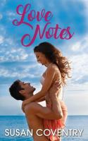 Love Notes 0692069089 Book Cover