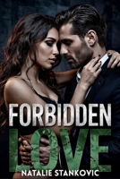 Forbidden Love: A Dark Mafia Arranged Marriage Romance with a Posessive Hero, High Heat and New York Vibes (Forbidden Worlds) B0FNKNVWRM Book Cover