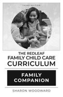 The Redleaf Family Child Care Curriculum Family Companion, Third Edition 1605548782 Book Cover