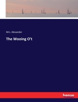 The Wooing O't 1241400857 Book Cover