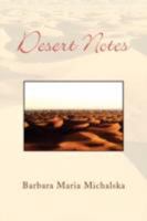 Desert Notes 1436341566 Book Cover