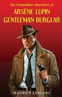 Ars]ne Lupin Gentleman Burglar 9355220049 Book Cover