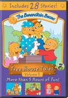 Berenstain Bears: Tales from the Tree House Volume 3