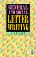 General and Social Letter Writing 0716021056 Book Cover