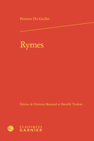 Rymes 2812458291 Book Cover